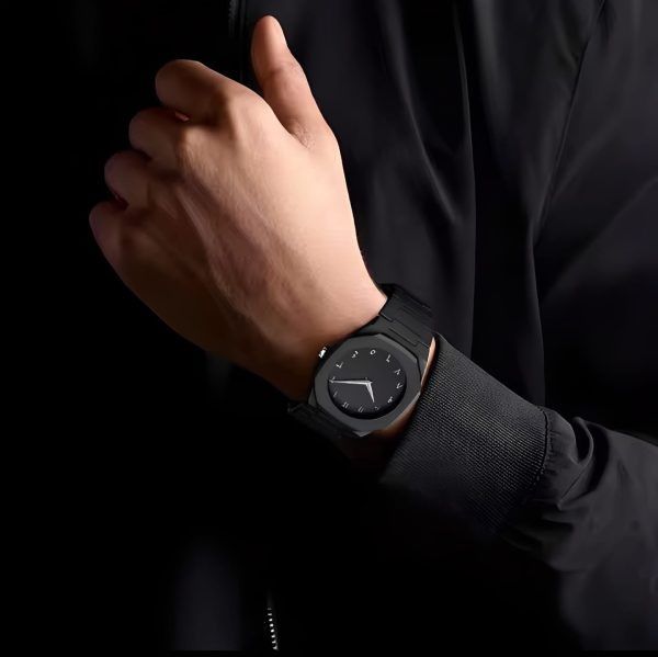 Aura Quartz Watch for Men