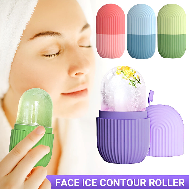 Ice Roller