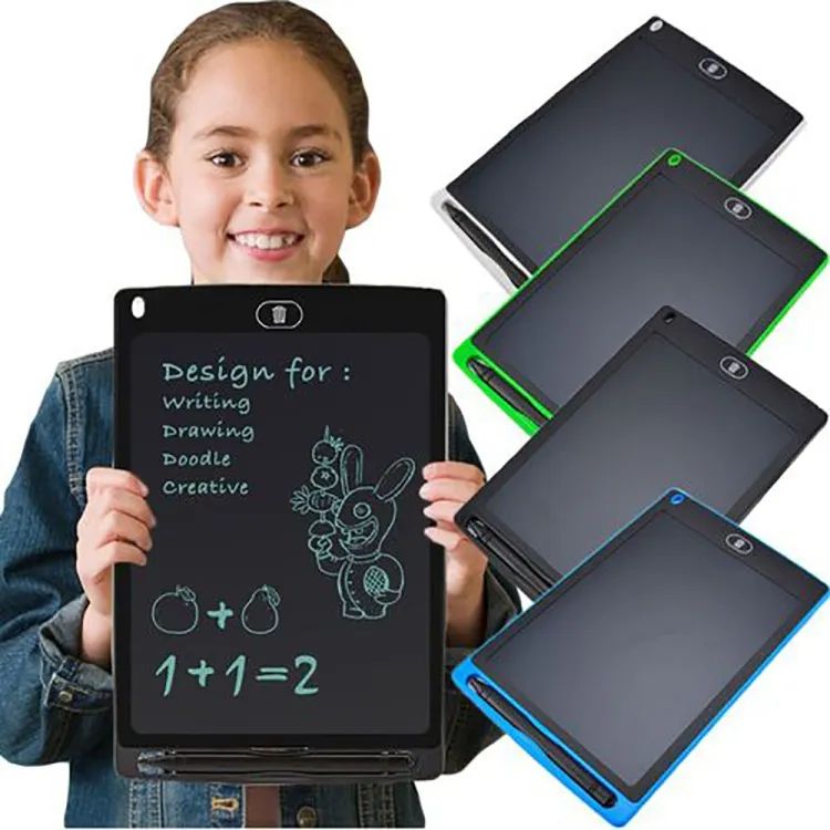 10-Inch LCD Writing Tablet
