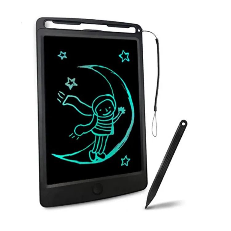 10-Inch LCD Writing Tablet
