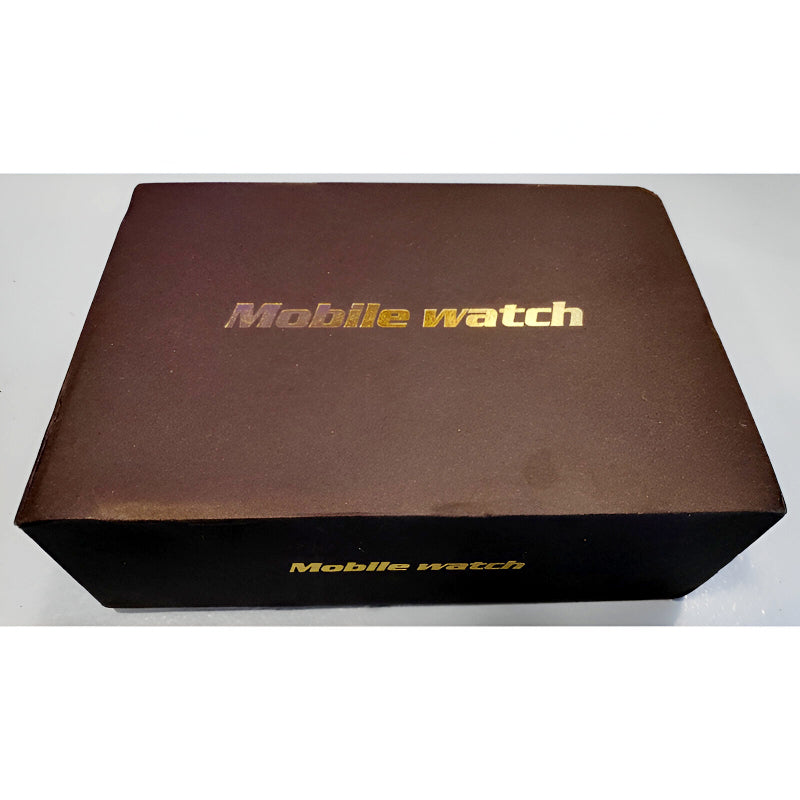 i5S Smart Watch