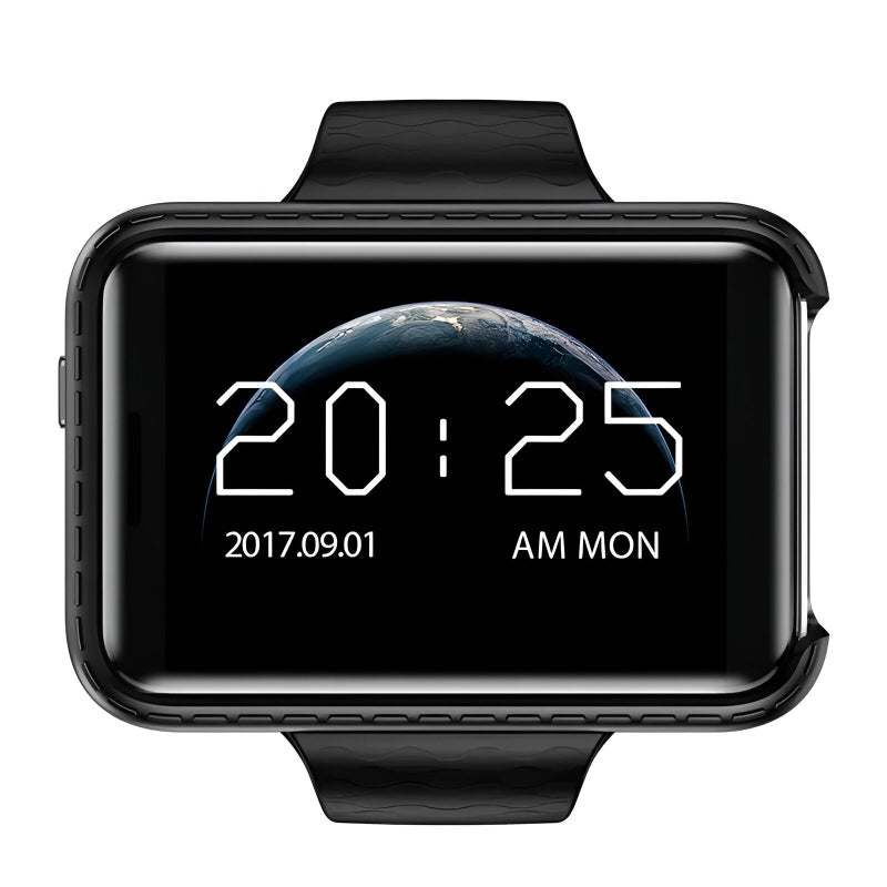 i5S Smart Watch