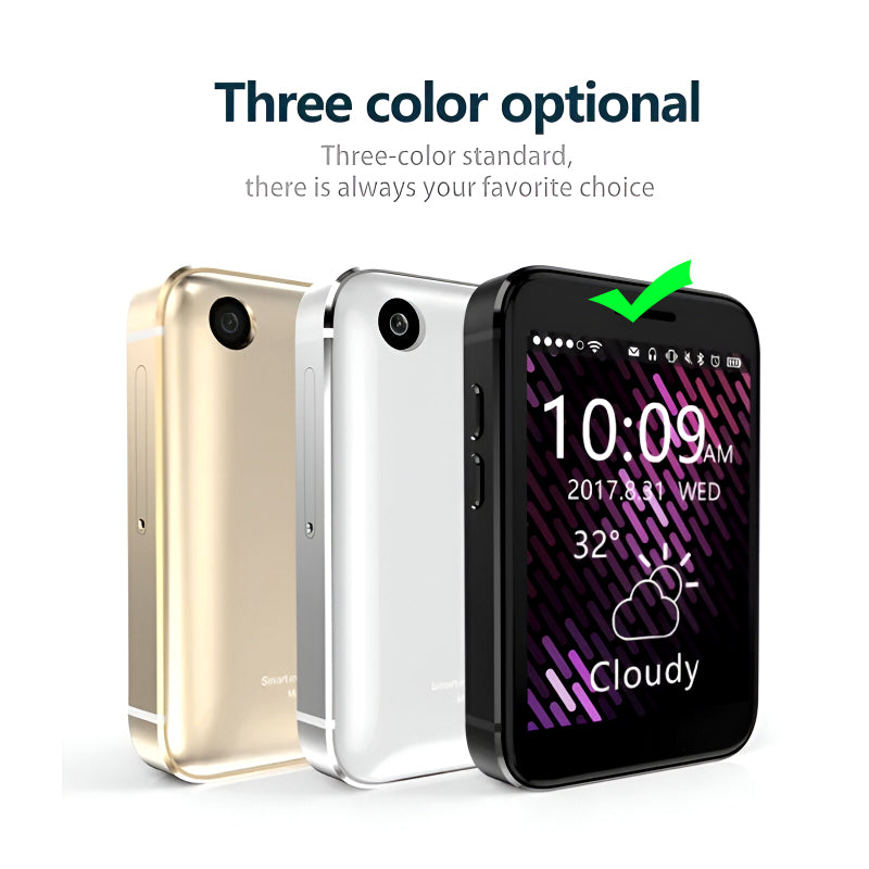i5S Smart Watch