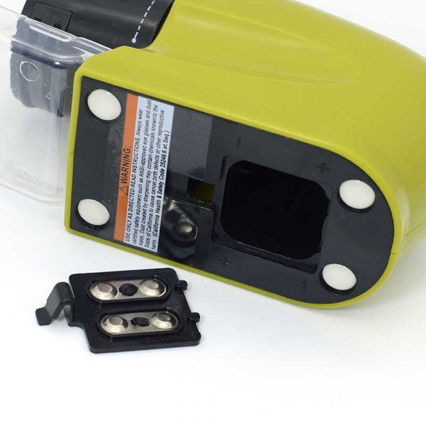 Swifty Electric Knife Sharpener πͺβ‘