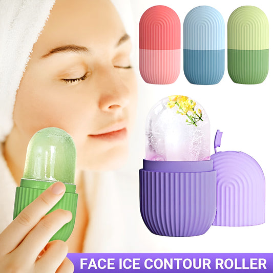 Ice Roller