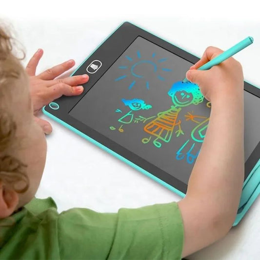10-Inch LCD Writing Tablet