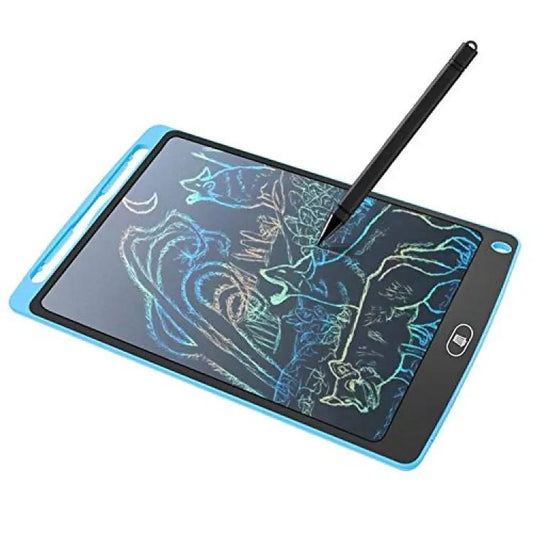 10-Inch LCD Writing Tablet