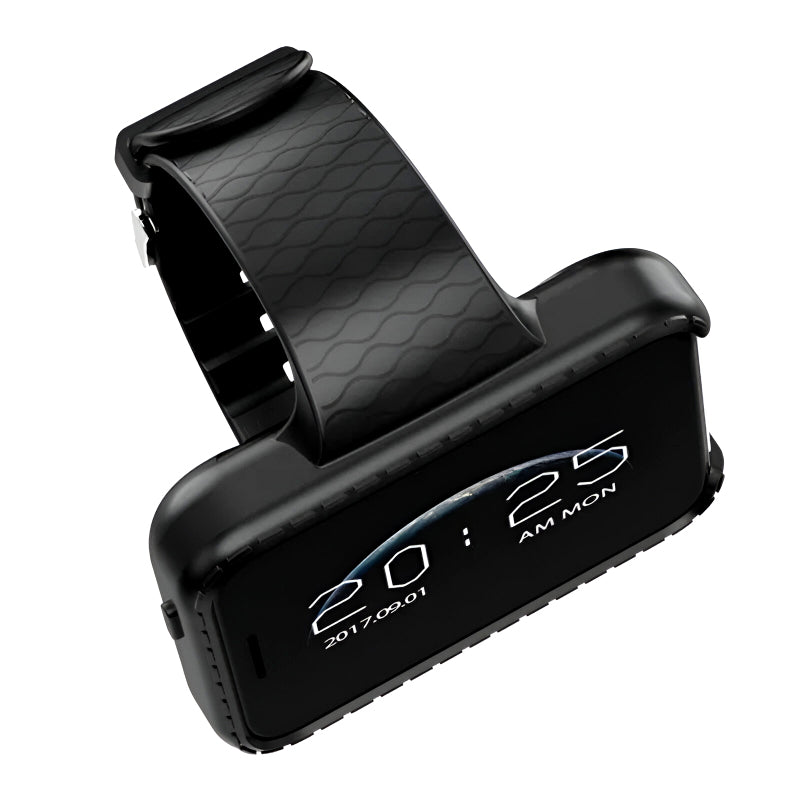 i5S Smart Watch