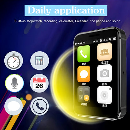 i5S Smart Watch